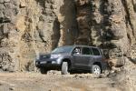 Toyota Land Cruiser 200 2007 года